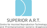 ICSI IVF Superior A.R.T. - HCM: 