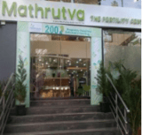 Egg Freezing Mathrutva Fertility Center Bangalore: 
