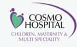 Egg Donor Cosmo Hospital: 