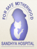 ICSI IVF Sandhya Hospital: 
