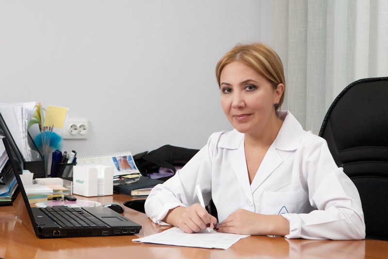 Fertility Clinic In Vitro Fertilization in Georgia in Tbilisi Tbilisi