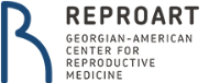 Fertility Clinic ReproART Georgian—American Center for Reproductive Medicine in T'bilisi Tbilisi