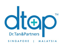 Fertility Clinic MEN'S HEALTH CLINIC BY DR. TAN & PARTNERS (DTAP CLINIC) in Singapore 