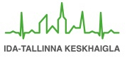 Fertility Clinic East Tallinn Central Hospital Magdaleena Unit in Tallinn Harju County
