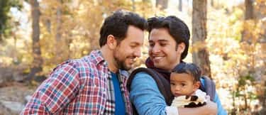 Legal Parentage for Gay Couples