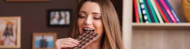 Eating Chocolate When Pregnant