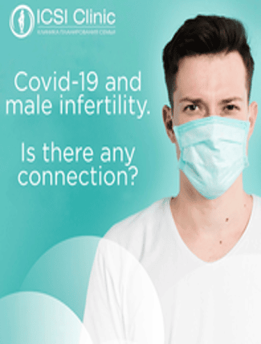 COVID–19 and Male Infertility