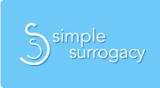 Same Sex (Gay) Surrogacy Simple Surrogacy: 
