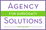 Same Sex (Gay) Surrogacy Agency for Surrogacy Solutions, Inc.: 