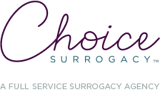 Same Sex (Gay) Surrogacy Choice Surrogacy, Inc.: 