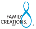 Same Sex (Gay) Surrogacy Family Creations, LLC: 