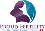 Surrogacy Proud Fertility Inc.: 