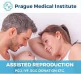 Egg Donor Prague Medical Institute - IVF: 
