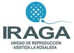PGD IRAGA – Unidad de Reproducción Asistida La Rosaleda: 