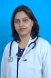 IUI Dr Shweta Goswami - Noida: 