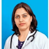 Egg Donor Dr Shweta Goswami's IVF clinic: 