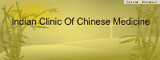  Indian Clinic Of Chinese Medicine: 