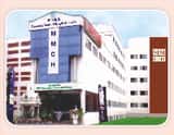 PGD Maaruthi Fertility Hospital: 