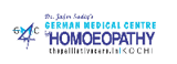  German Medical Centre for Homoeopathy: 