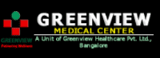 ICSI IVF Greenview Medical Center: 