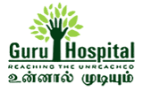 In Vitro Fertilization Guru Hospital-Tuticorin: 