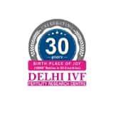 In Vitro Fertilization Delhi IVF and Fertility Research Centre: 