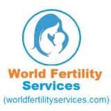 In Vitro Fertilization World Fertility Services: 