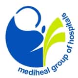  Mediheal Diagnostic and Fertility Centre: 