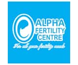 Egg Donor Alpha Fertility Centre: 