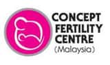 In Vitro Fertilization Concept Fertility Centre (Malaysia) c/o Damai Service Hospital (HQ): 