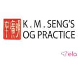 ICSI IVF K.M.Seng's OG Practice: 