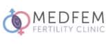 Egg Donor Medfem Fertility Clinic: 