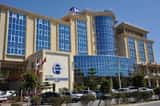  Alanya Anatolia Hospital: 