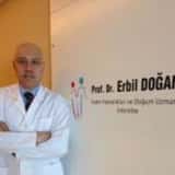  Dr Erbil Dogan: 