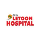  Letoon Hospital: 