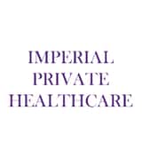 In Vitro Fertilization Imperial Private Healthcare: 