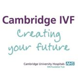 In Vitro Fertilization Cambridge IVF: 