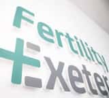 Egg Donor Exeter Fertility Centre: 