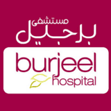  Burjeel Hospital: 