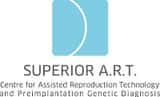 Egg Donor Superior A.R.T. - HCM: 