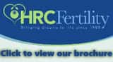 In Vitro Fertilization HRC Fertility Clinic in Rancho Cucamonga: 