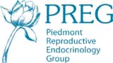 PGD Piedmont Reproductive Endocrinology Group (PREG): 