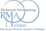 Egg Donor Reproductive Medicine Associates of Michigan: 