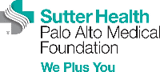 In Vitro Fertilization Palo Alto Medical Foundation: 