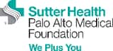 Egg Donor Palo Alto Medical Foundation: 