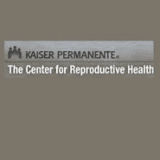 PGD Kaiser Permanente Center for Reproductive Health: 