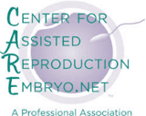 ICSI IVF The Center for Assisted Reproduction: 
