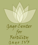 Egg Donor Gago Center for Fertility: 