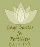 Egg Donor Gago Center for Fertility: 