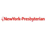  New York Presbyterian: 